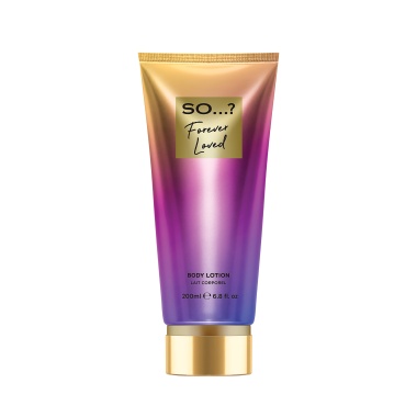 24511 Forever Loved body lotion 200ml.jpg