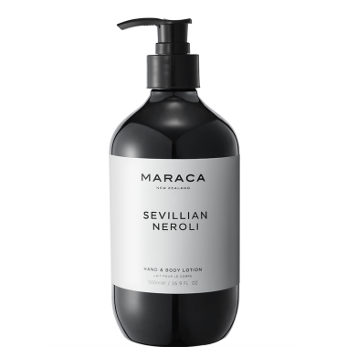 sevillan neroli body lotion.png