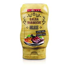 DELUXE BBQ SAUCE 310g