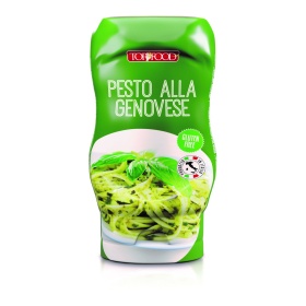 GENOVESE PESTO 280g