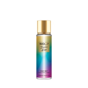 So…? Divine Kehasprei 150ml