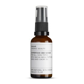 Peptide 360 vananemisvastane seerum 30ml