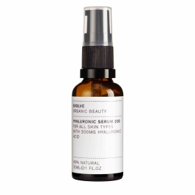 Hyaluronic Serum 200 koos 200 mg hüaluroonhappega kõikidele nahtüüpidele 30ml