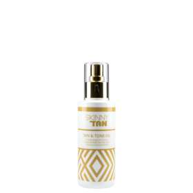 Tan and Tone Oil / Автозагарное масло 145ml