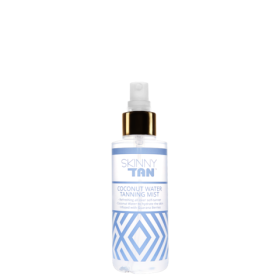 Coconut Water Tanning Mist / Kookosega isepruunistav sprei 150ml
