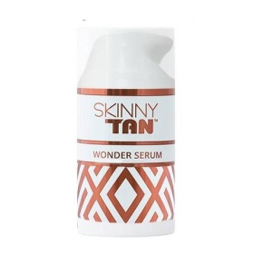 Wonder Serum MINI / Мини-сыворотка для автозагара 50ml