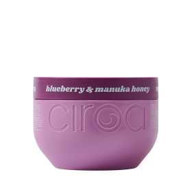 mustika & manuka mee kehavõi 265g