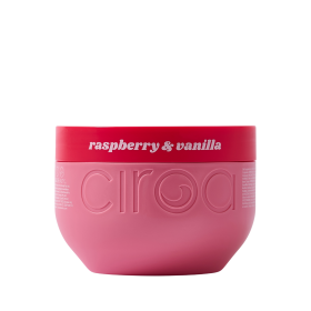 Vaarika & vanilje kehavõi 265g