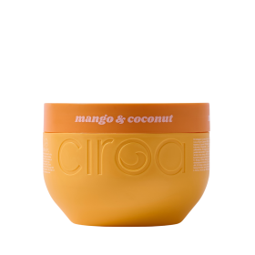 mango & kookose kehavõi 265g