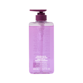 Mustika & manuka mee dušigeel 500ML