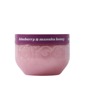 Mustika & manuka mee kehakoorija 350g