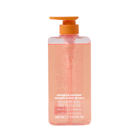 Mango & kookose dušigeel 500ML