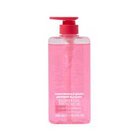 Arbuusi & guaava dušigeel 500ML
