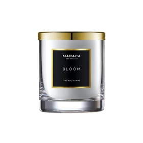 Bloom Candle 100g