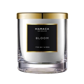 Bloom Candle 500g