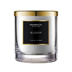 Bloom Candle 500g