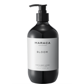 Bloom Hand & Body Lotion 500ml