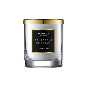 Bourgeons De Cassis Candle 100g