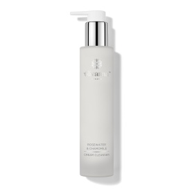 Olivanna Rosewater & Chamomile Cream Cleanser 100ml