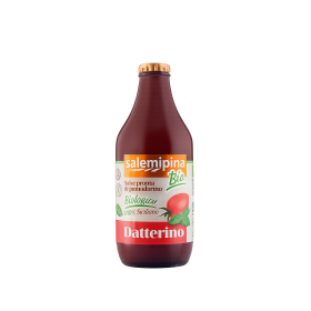 Orgaaniline kasutusvalmis Datterino tomatikaste 330g