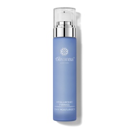 Olivanna Hyaluronic Firming Day Moisturiser 50ml