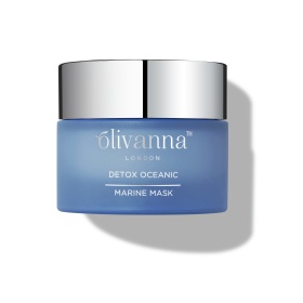 Olivanna Detox Oceanic Marine Mask 50ml