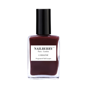 Dial M for Maroon