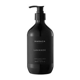 Lavande Hand & Body Wash 500ml 