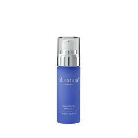 Olivanna Bakuchiol Miracle Night Serum 30ml