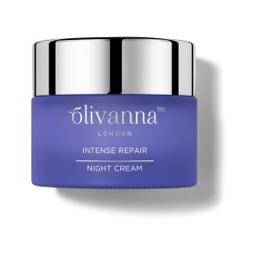 Olivanna Intense Repair Night Cream 50ml