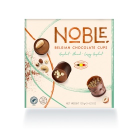Noisette kollektsioon 120g