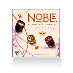 Pure kollektsioon 120g