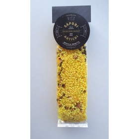 RISOTTO SAFRANI JA SEENTEGA 250g