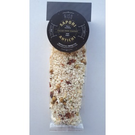 RISOTTO PRIMAVERA (köögiviljadega) 250g