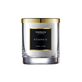 Roseraie Candle 100g