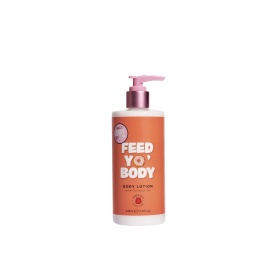 So SNS Feed Yo`Body  Kehakreem 345ml