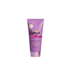 So SNS Queen Cream duši jogurt 200ml