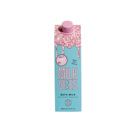 So SNS  Milk Vibes Vannipiim 500ml