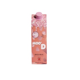 So SNS  Moo`D  Vannipiim 500ml