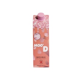 So SNS  Moo`D  Vannipiim 500ml