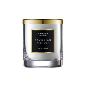 Sevillian Neroli Candle 100g