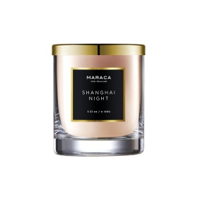 Shanghai Night Candle 100g