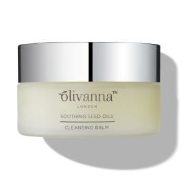 Olivanna Soothing Seed Oils Cleansing Balm 100ml
