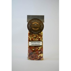 All´Arrabbiata kastme maitseainesegu 100g