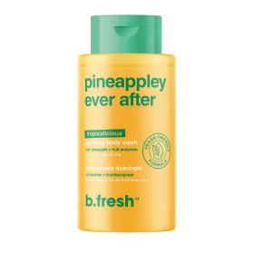 Antioksüdantiderikas ergutav kehapesu 473ml