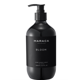 Bloom Hand & Body Wash 500ml