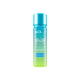 So…? Bossa Nova Rainforest Paradise kehasprei 150ml
