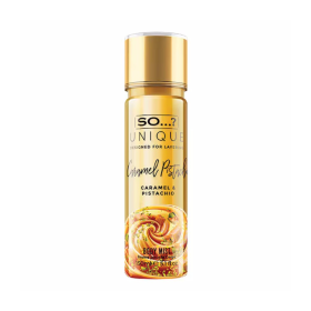 So…? Caramel & Pistachio kehasprei 150ml