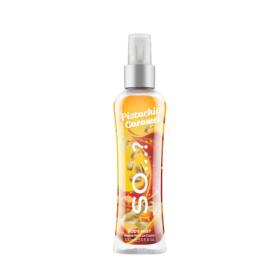 So…? Pistachio Caramel kehasprei 100ml