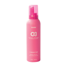 Cocoa Brown 1 TUNNI PÄEVITUSVAHT – TUME, 150 ml